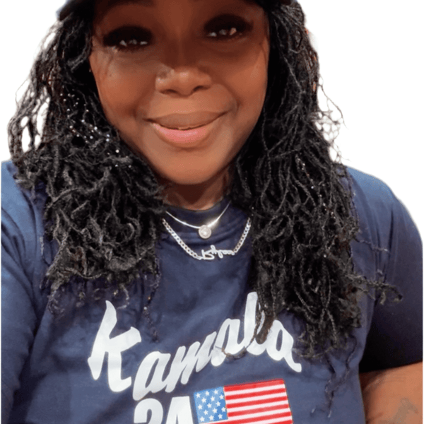 Ngozi Kamala 2024