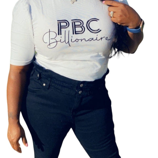 PBC Billionaire Puff Sleeve Shirt