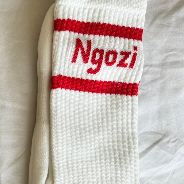 Ngozi Socks