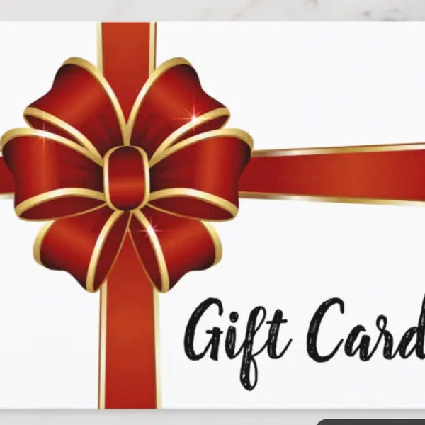 PBC Billionaire Gift Card