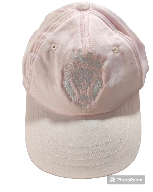 PBC Billionaire Logo Dad - Hat