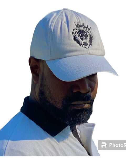 PBC Billionaire Logo Dad - Hat