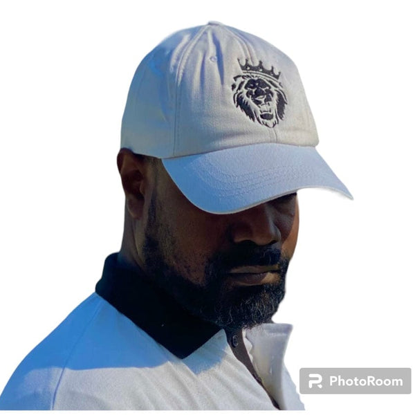 PBC Billionaire Logo Dad - Hat