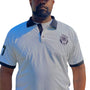 PBC Billionaire Polo Shirt