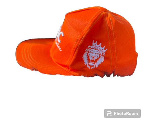 PBC Billionaire Logo Snap Back - Hat