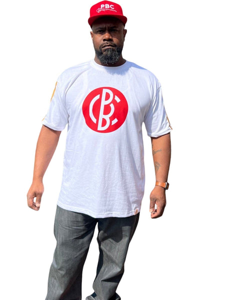 PBCB Premier Logo Unisex T-shirt