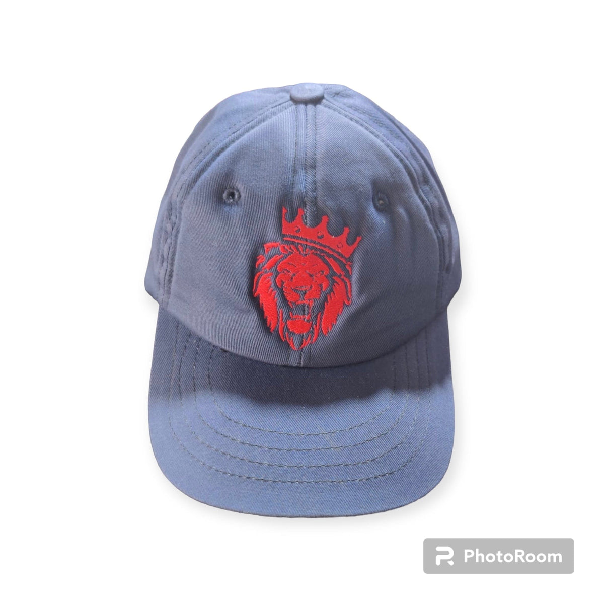 PBC Billionaire Logo Dad - Hat