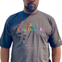 PBC Billionaire Multi Color - Tee