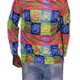 PBC Billionaire Unisex Multicolor Shirt