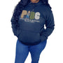 PBC Billionaire, Unisex Judah Lion Hoodie