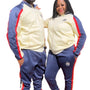 PBC Billionaire, Unisex WASH Tracksuit