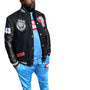 PBC Billionaire, Unisex Varsity Jacket