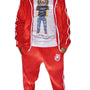 PBC Billionaire Unisex Reflector Tracksuit