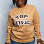 Ngozi Top Tier Sweatshirt