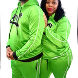 Ngozi Unisex Sweatsuit