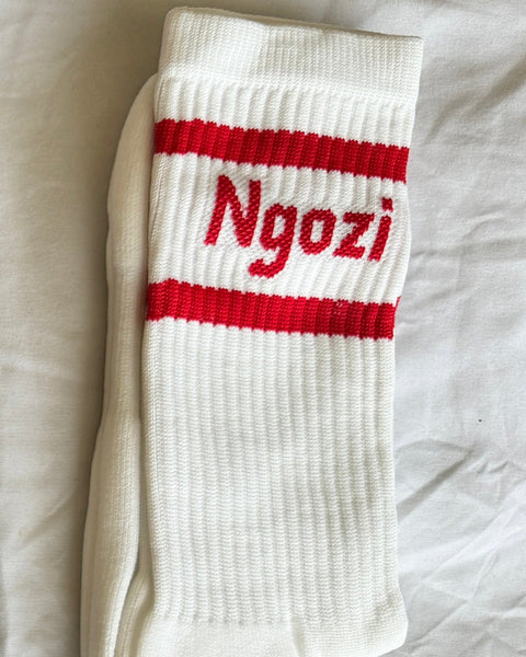 Ngozi Socks