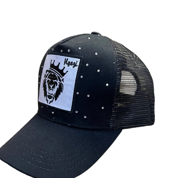 Unisex Ngozi Bling Trucker Hat