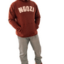 Unisex Ngozi Bling Hoodie