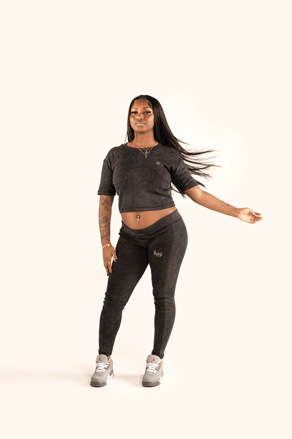 Ngozi Leggings Set