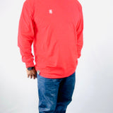 Unisex Judah Lion Long sleeve shirt