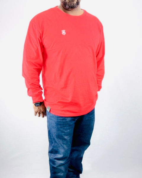 Unisex Judah Lion Long sleeve shirt