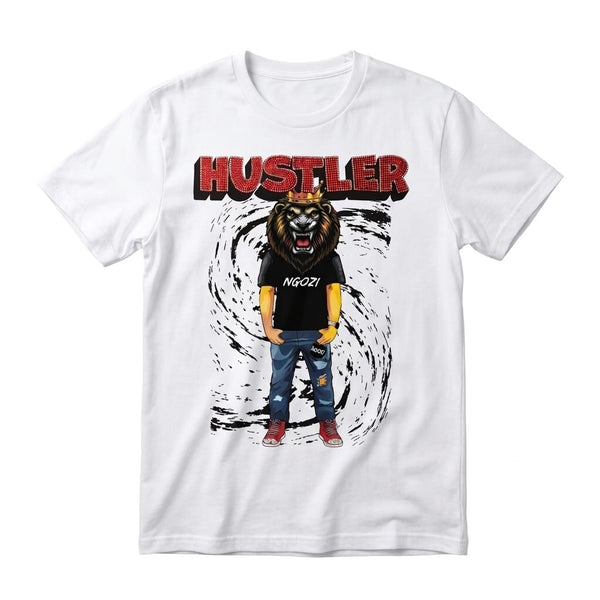 Ngozi Unisex Hustler Shirt