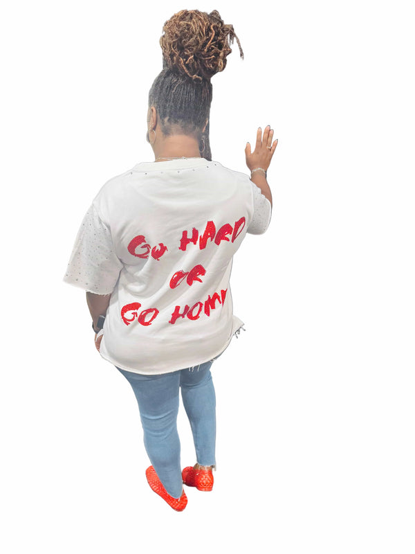 Ngozi Unisex Hustler Shirt