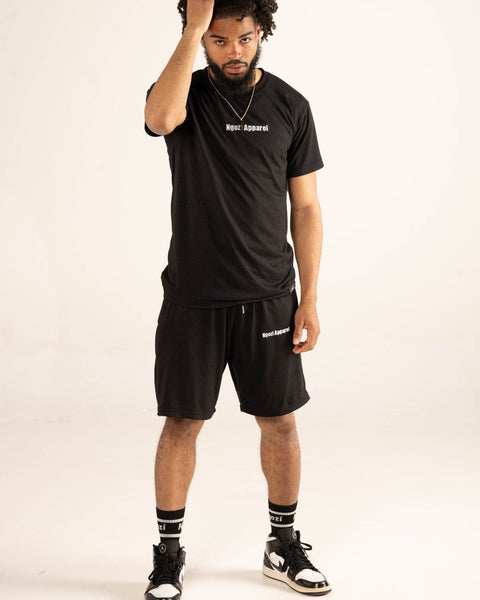 Ngozi Signature Logo Set