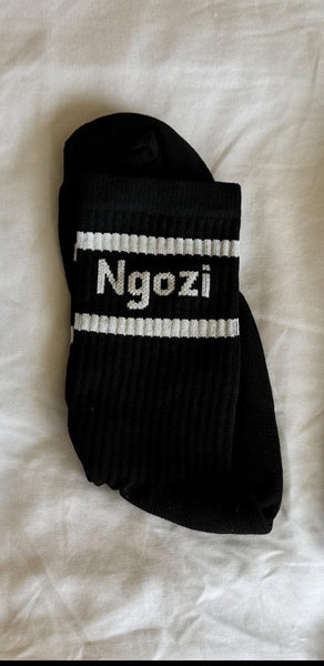 Ngozi Socks