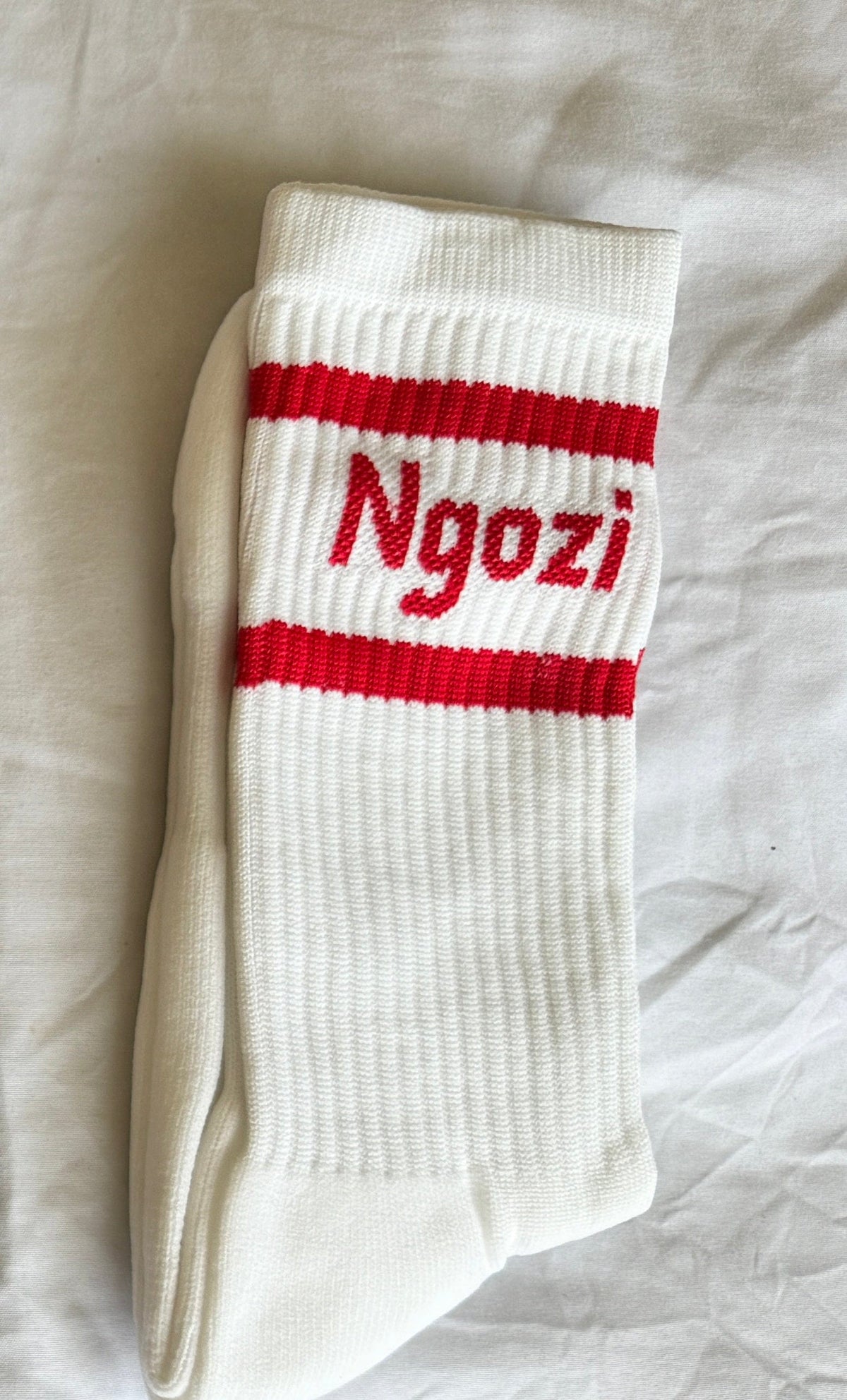Ngozi Socks