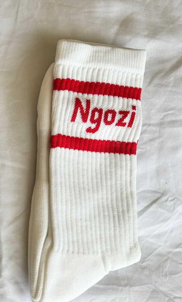 Ngozi Socks