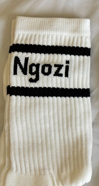Ngozi Socks
