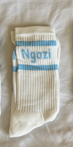 Ngozi Socks