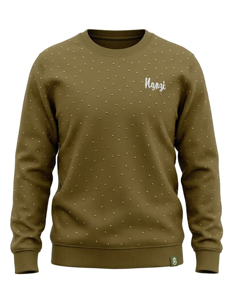 Women’s Ngozi Bling Crewneck Sweatshirt