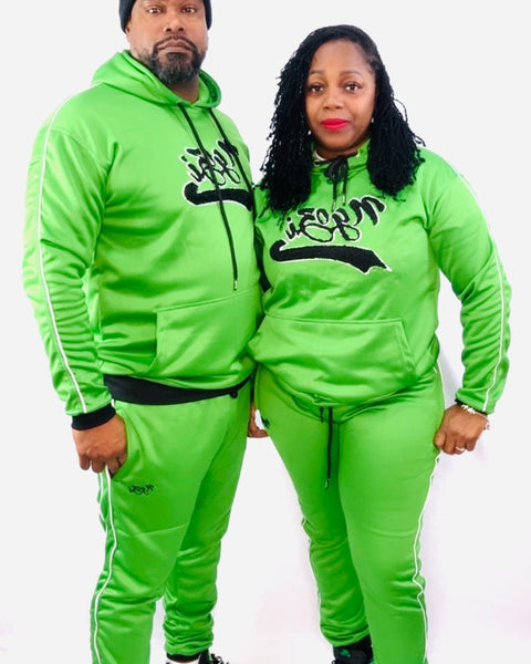Ngozi Unisex Sweatsuit