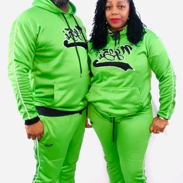 Ngozi Unisex Sweatsuit