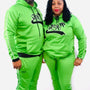 Ngozi Unisex Sweatsuit