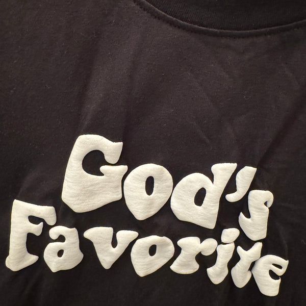 Unisex God's Favorite T-Shirt