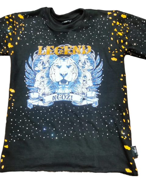 Ngozi Unisex Legend Tshirt