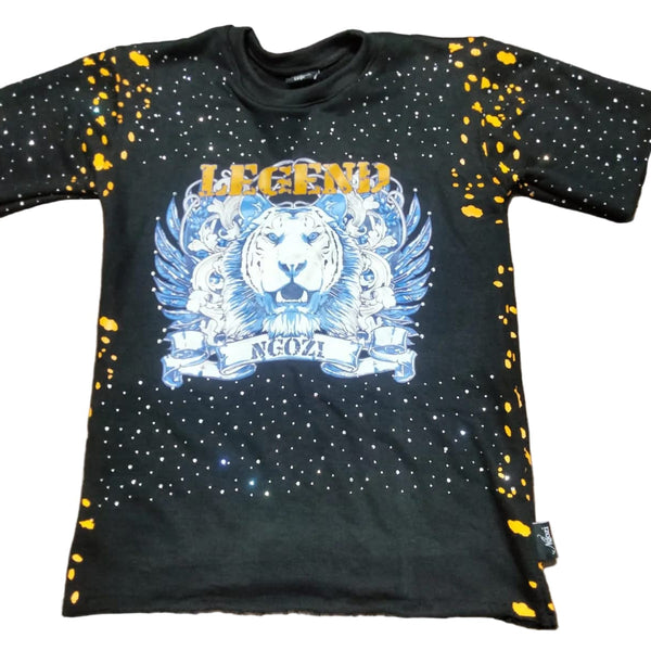 Ngozi Unisex Legend Tshirt