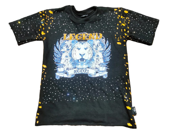 Ngozi Unisex Legend Tshirt