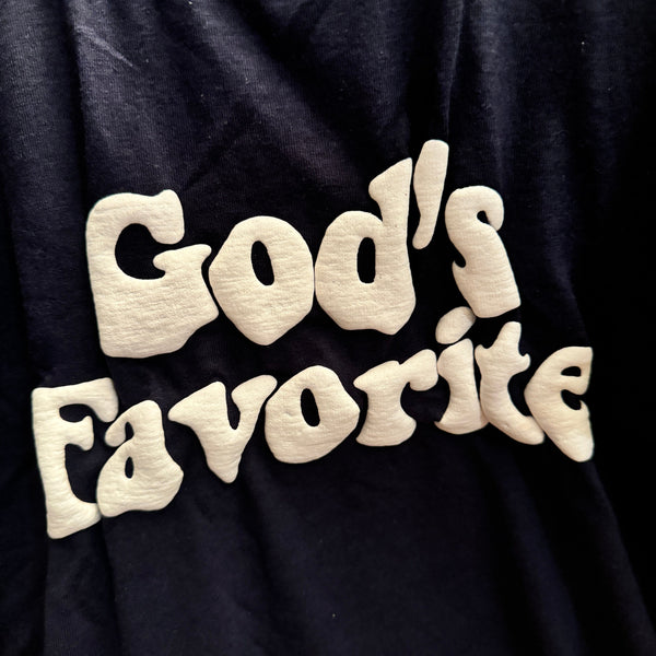Unisex God's Favorite T-Shirt