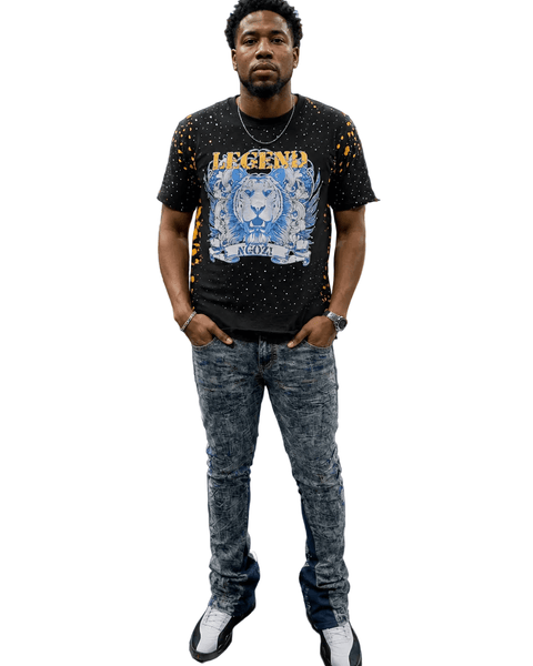 Ngozi Unisex Legend Tshirt