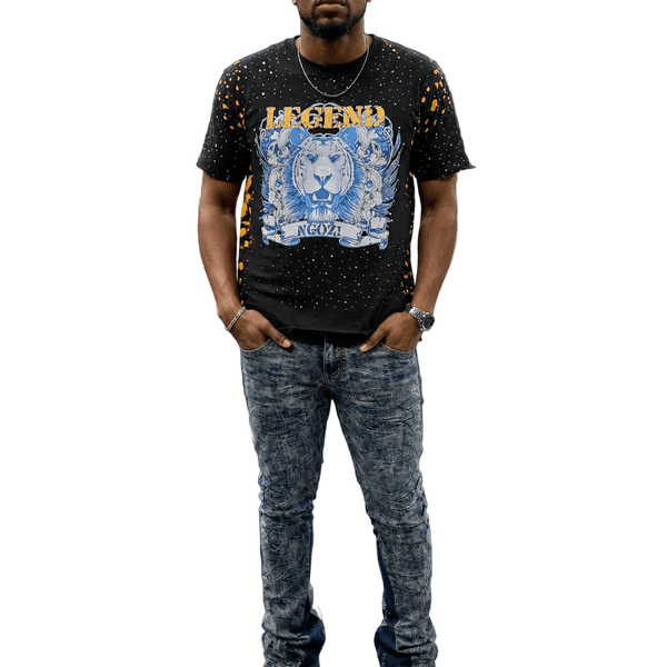 Ngozi Unisex Legend Tshirt