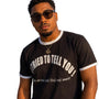 Ngozi We Tried To Tell You TShirt