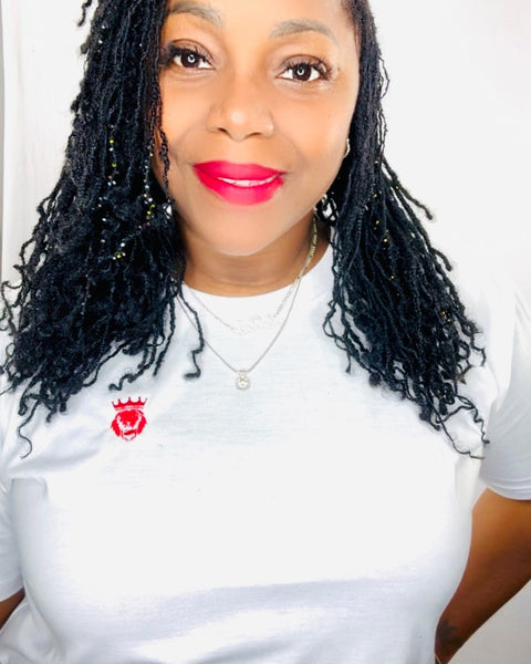 Unisex Judah Lion T-Shirt