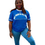 Ngozi We Tried To Tell You TShirt