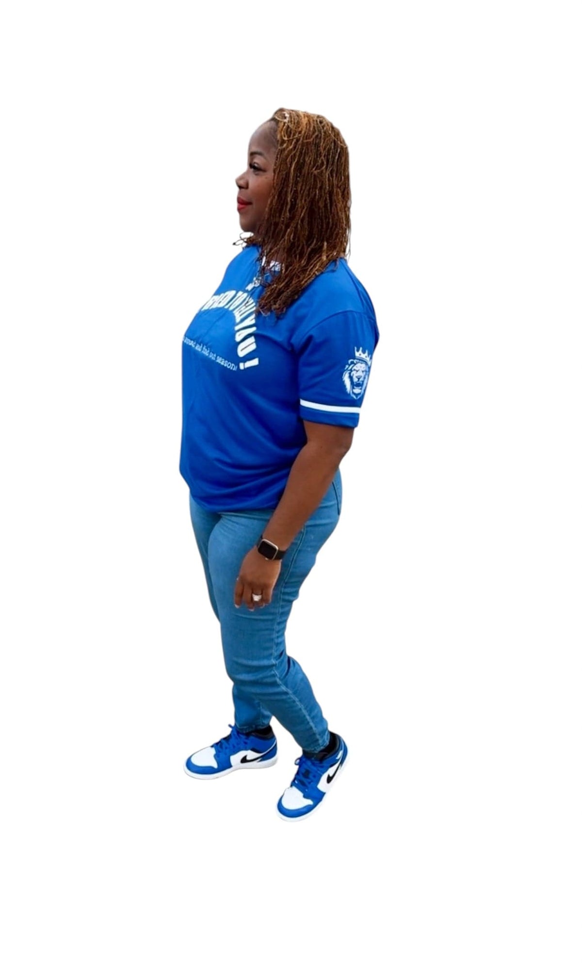Ngozi We Tried To Tell You TShirt