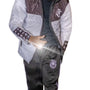 PBC Billionaire Unisex Puff Coat