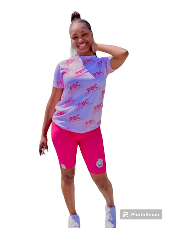 PBC Billionaire’s Heaven Biker Set